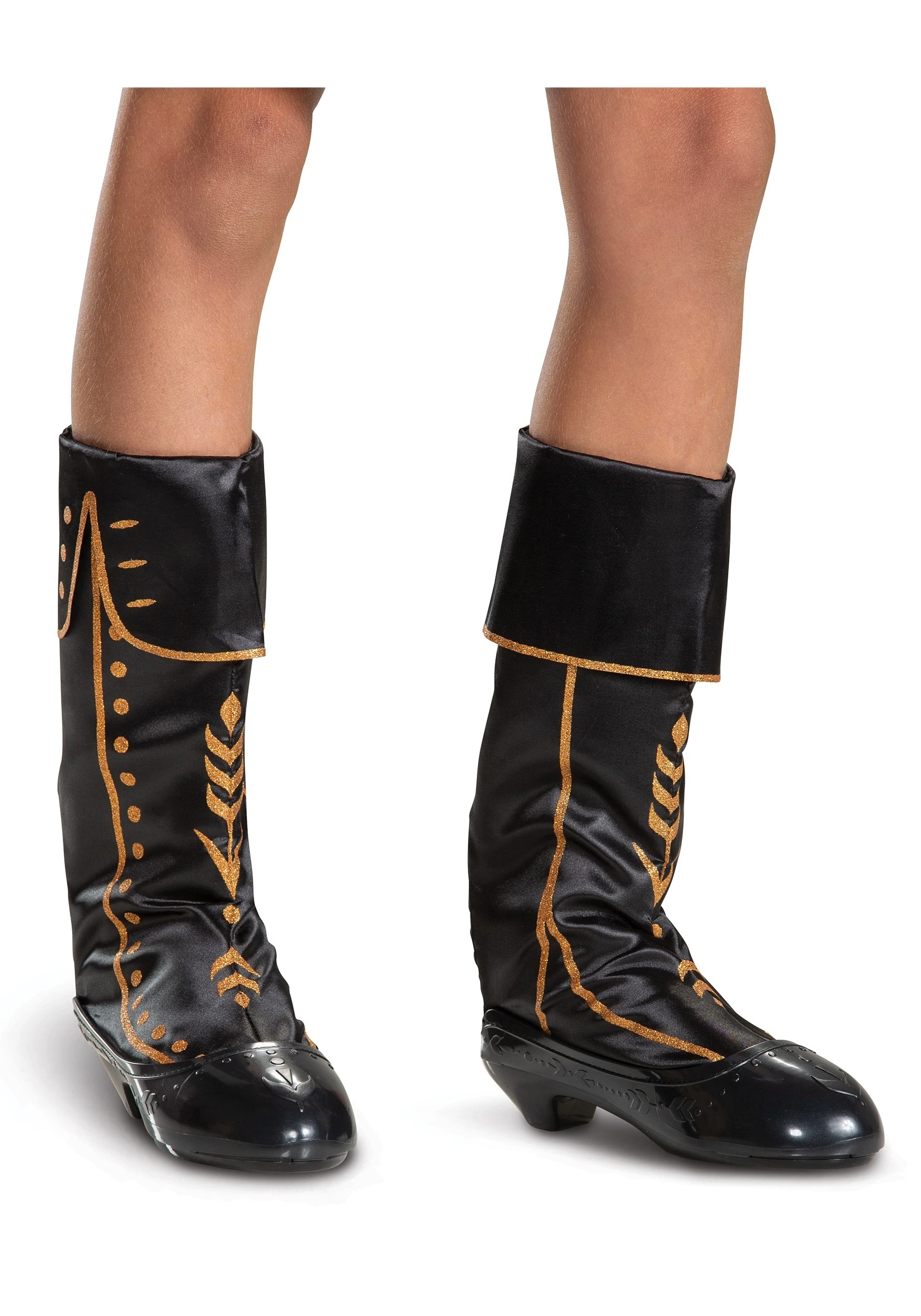 Disguise Kids Frozen 2 Anna Boots 3 Disguise Kids Frozen 2 Anna Boots