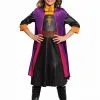 Disguise Girls Frozen 2 Classic Anna Costume 2 Disguise Girls Frozen 2 Classic Anna Costume -Elope Store frozen 2 girls anna classic costume