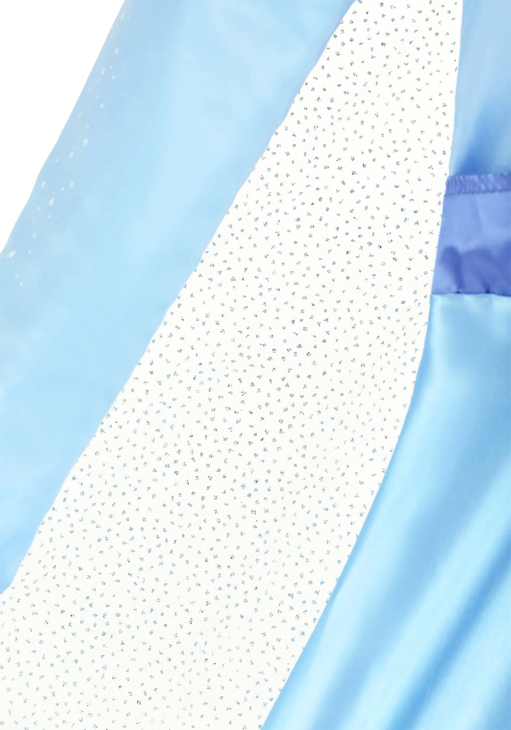 Disguise Limited Deluxe Disney Frozen 2 Girls Elsa Costume 8 Disguise Limited Deluxe Disney Frozen 2 Girls Elsa Costume - Image 6