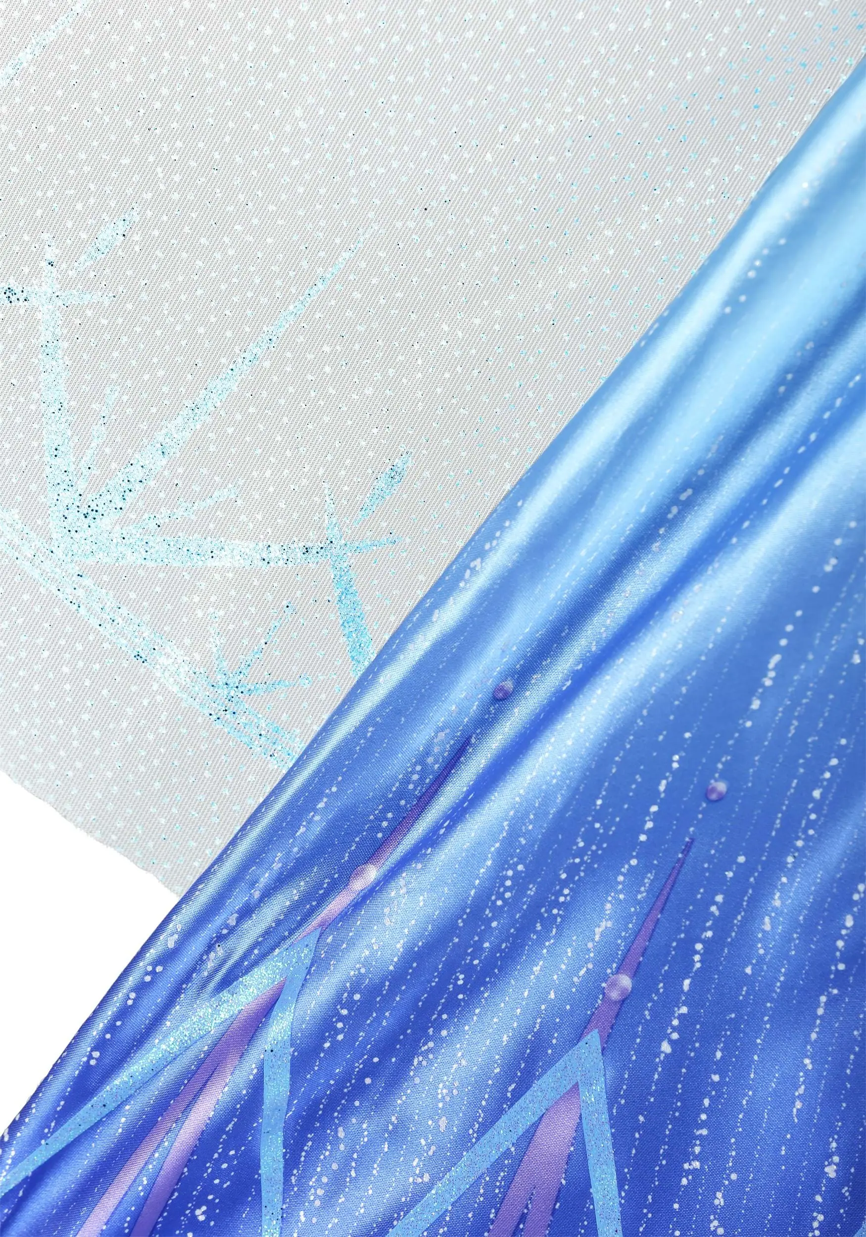 Disguise Limited Deluxe Disney Frozen 2 Girls Elsa Costume 10 Disguise Limited Deluxe Disney Frozen 2 Girls Elsa Costume - Image 8