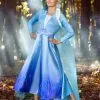 Disguise Deluxe Disney Frozen 2 Elsa Women's Costume -Elope Store frozen 2 womens elsa deluxe costume upd2