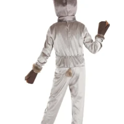 Disguise Limited Disney Frozen Toddler/Kid's Sven Costume For Boys 14 Disguise Limited Disney Frozen Toddler/Kid's Sven Costume For Boys -Elope Store frozen child sven costume alt 5