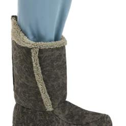 Disguise Deluxe Frozen Kristoff Men's Costume -Elope Store frozen kristoff deluxe adult costume alt 5