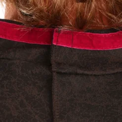 Disguise Deluxe Frozen Kristoff Men's Costume -Elope Store frozen kristoff deluxe adult costume alt 6