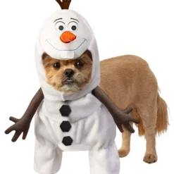 Rubies Costume Co. Inc Frozen Olaf Pet Costume