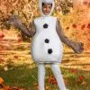 M&R TOY CO., LTD Disney Frozen Olaf Costume For Kid's -Elope Store frozen olaf kids costume 2