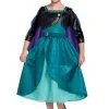 Disguise Frozen Queen Anna Classic Costume For Kids
