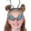 Shenzen Amilla Galactic Alien Glasses