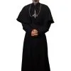 TRICK OR TREAT STUDIOS Ghost Cardinal Copia Costume For Men