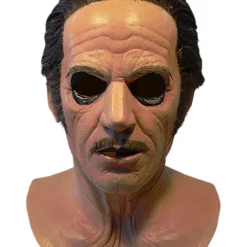 TRICK OR TREAT STUDIOS Ghost Cardinal Copia Mask