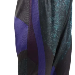 Disguise Disney Descendants 3 Girls Mal Classic Costume 19 Disguise Disney Descendants 3 Girls Mal Classic Costume -Elope Store girls disney descendants 3 mal classic costume alt 6