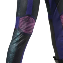 Disguise Disney Descendants 3 Girls Mal Classic Costume 20 Disguise Disney Descendants 3 Girls Mal Classic Costume -Elope Store girls disney descendants 3 mal classic costume alt 7