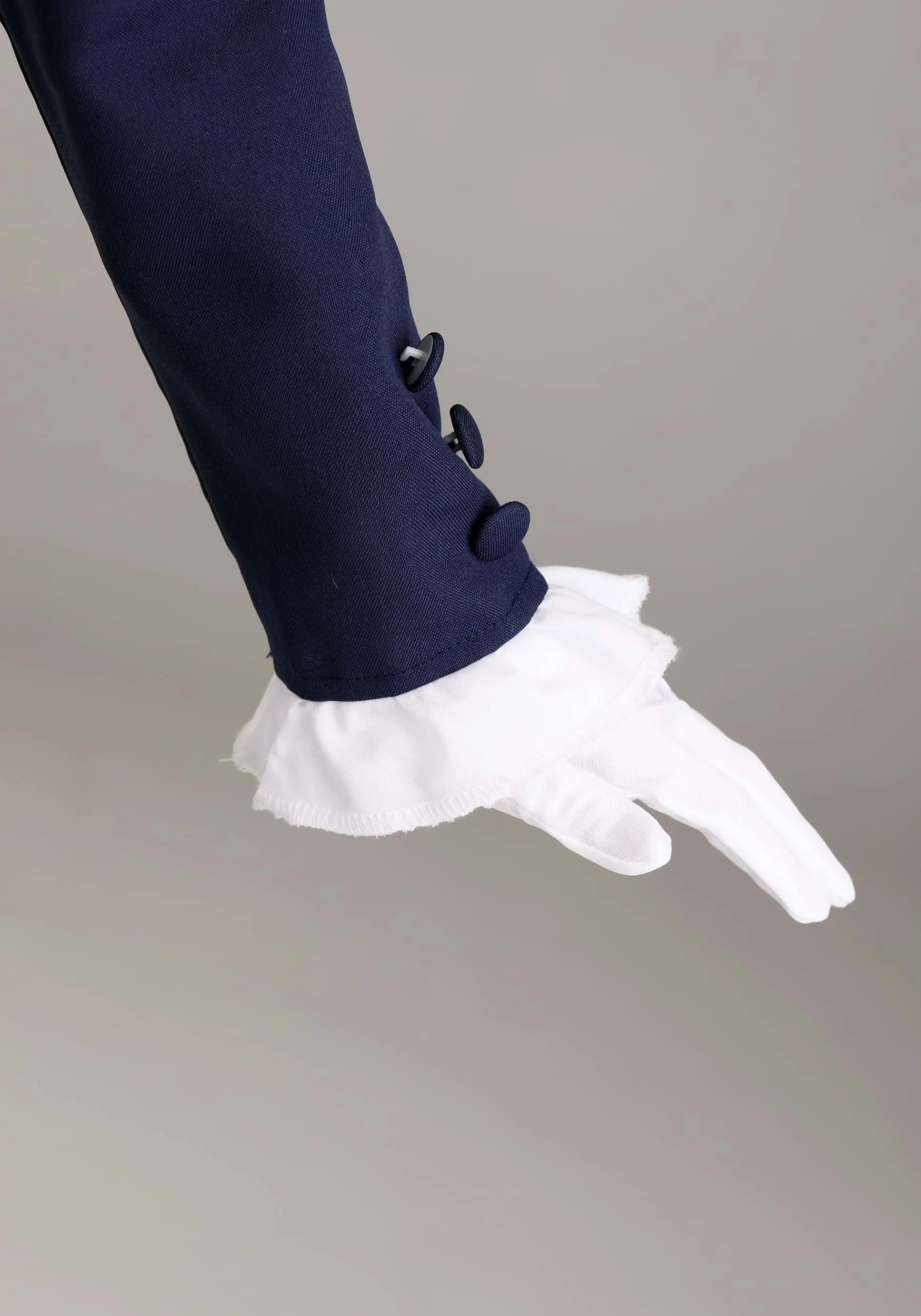 Fun Costumes Mary Poppins Costume For Girls 11 Fun Costumes Mary Poppins Costume For Girls - Image 9