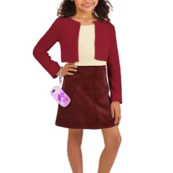 Fun Costumes Penny Proud Costume For Girls