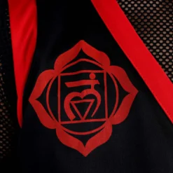 Fun Costumes Girl's Stealth Ninja Costume -Elope Store girls stealth ninja costume alt 4