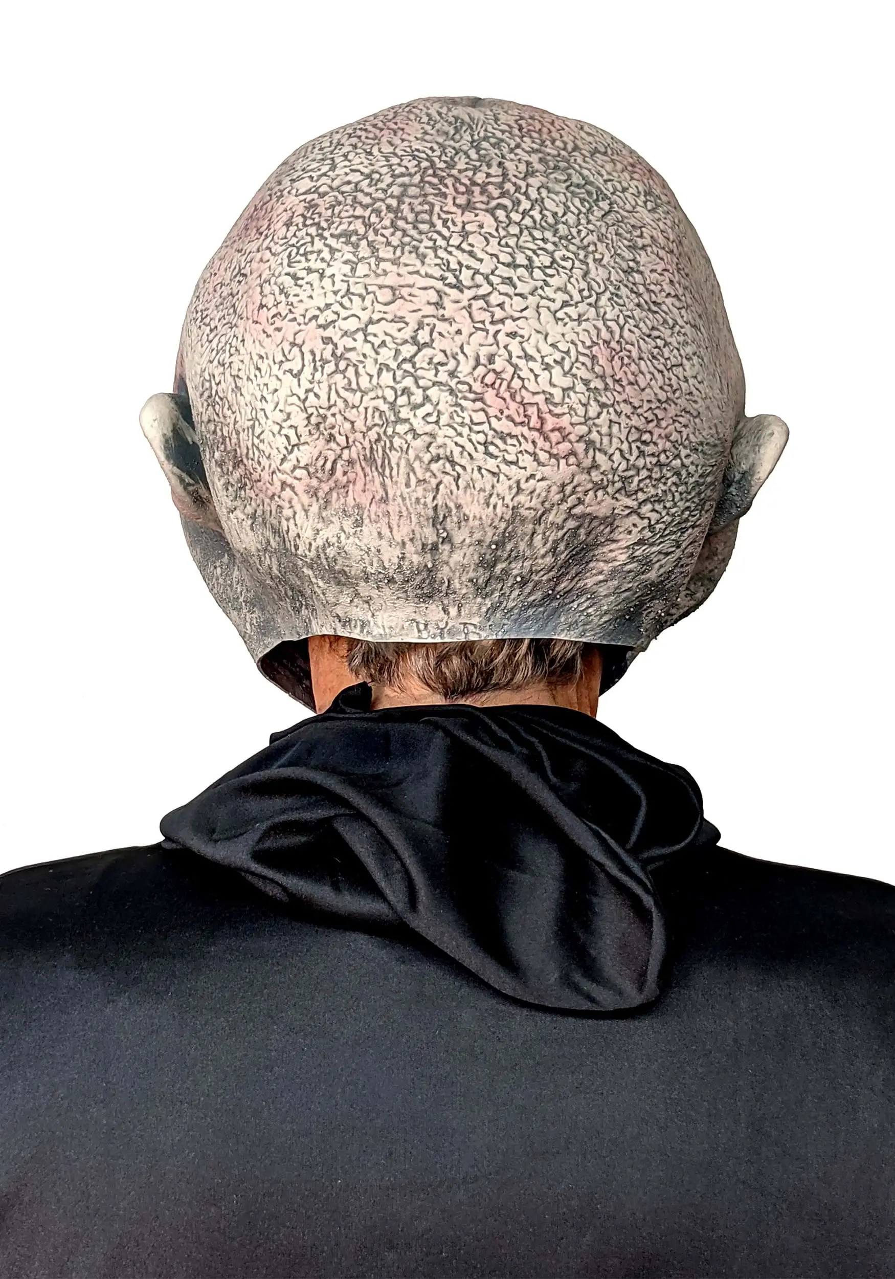 Zagone Studios Adult Grey Alien Mask 4 Zagone Studios Adult Grey Alien Mask - Image 2