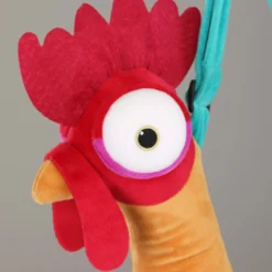 Elope Disney Hei Hei Costume Companion 8 Elope Disney Hei Hei Costume Companion -Elope Store hei hei costume companion alt 2