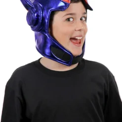 Elope Disney Big Hero 6 Hiro Soft Helmet