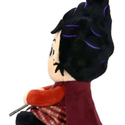 Kid Robot Hocus Pocus Mary 8" Phunny Plush Doll 10 Kid Robot Hocus Pocus Mary 8" Phunny Plush Doll -Elope Store hocus pocus mary 8 phunny plush alt 2