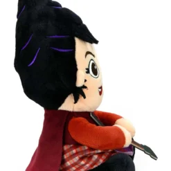 Kid Robot Hocus Pocus Mary 8" Phunny Plush Doll 12 Kid Robot Hocus Pocus Mary 8" Phunny Plush Doll -Elope Store hocus pocus mary 8 phunny plush alt 4