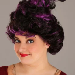 Fun Costumes Mary Sanderson Costume For Plus Size Women From Disney’s Hocus Pocus 28 Fun Costumes Mary Sanderson Costume For Plus Size Women From Disney’s Hocus Pocus -Elope Store hocus pocus mary sanderson plus size womens costume alt 10