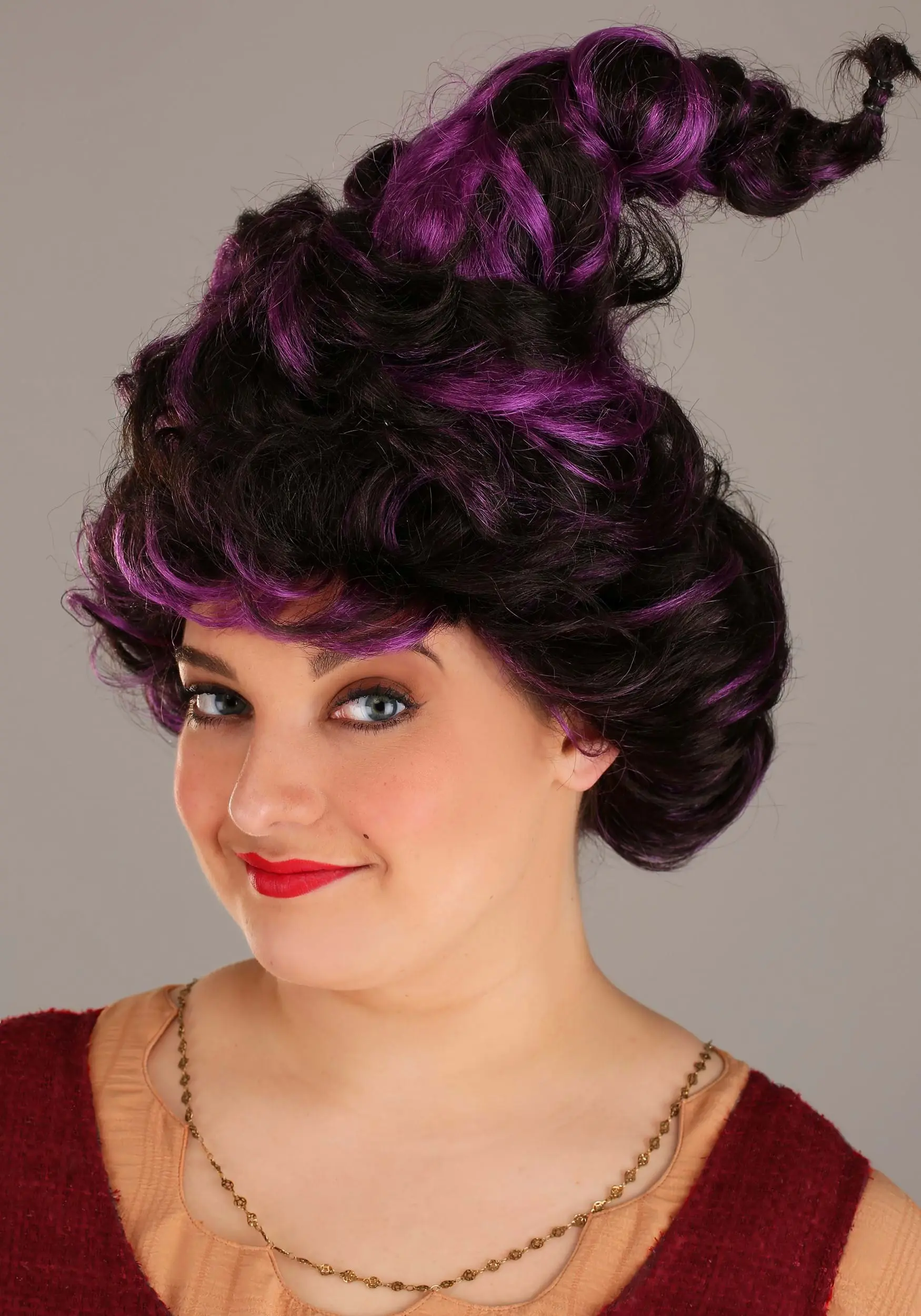 Fun Costumes Mary Sanderson Costume For Plus Size Women From Disney’s Hocus Pocus 13 Fun Costumes Mary Sanderson Costume For Plus Size Women From Disney’s Hocus Pocus - Image 11