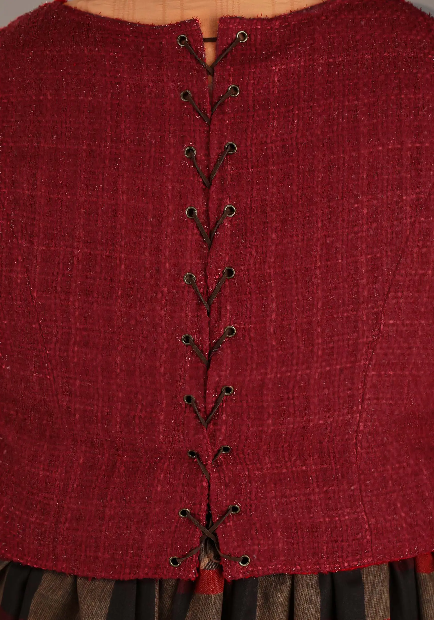 Fun Costumes Mary Sanderson Costume For Plus Size Women From Disney’s Hocus Pocus 16 Fun Costumes Mary Sanderson Costume For Plus Size Women From Disney’s Hocus Pocus - Image 14