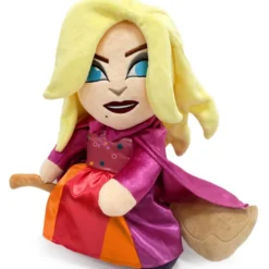 Kid Robot Hocus Pocus 13 Inch Sarah Medium Plush
