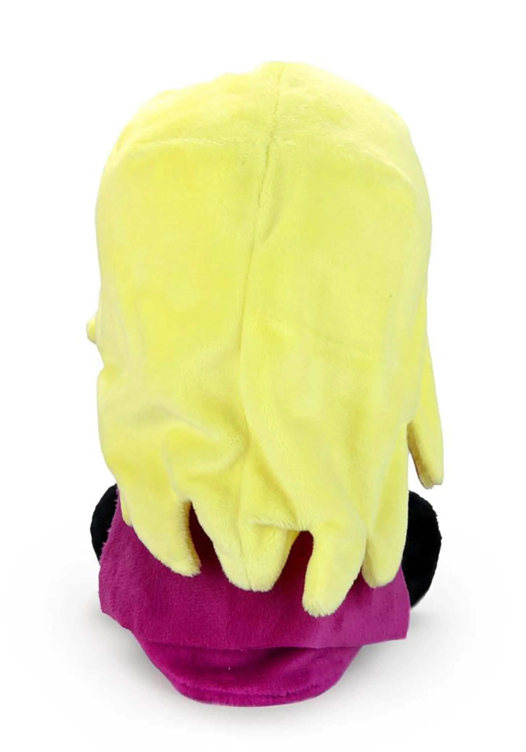 Kid Robot Hocus Pocus Sarah 8" Phunny Plush Doll 7 Kid Robot Hocus Pocus Sarah 8" Phunny Plush Doll - Image 5