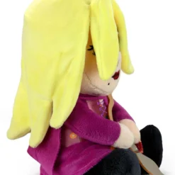 Kid Robot Hocus Pocus Sarah 8" Phunny Plush Doll 13 Kid Robot Hocus Pocus Sarah 8" Phunny Plush Doll -Elope Store hocus pocus sarah 8 phunny plush alt 5