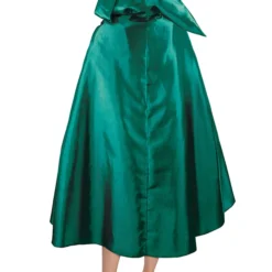 Disguise Hocus Pocus Wini Classic Cape For Women -Elope Store hocus pocus wini adult classic cape alt 1