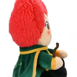 Kid Robot Hocus Pocus Winifred 8 Inch Phunny Plush Doll 12 Kid Robot Hocus Pocus Winifred 8 Inch Phunny Plush Doll -Elope Store hocus pocus winifred 8 phunny plush alt 4