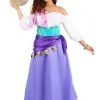 Disguise Limited Hunchback Of Notre Dame Esmeralda Costume For Women
