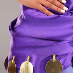 Disguise Limited Hunchback Of Notre Dame Esmeralda Costume For Women 12 Disguise Limited Hunchback Of Notre Dame Esmeralda Costume For Women -Elope Store hunchback of notre dame womens esmeralda costume alt 4