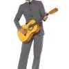 Smiffys Iconic Fab Four Costume For Men