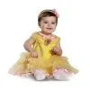 Disguise Belle Costume 2 Disguise Belle Costume -Elope Store infant belle costume