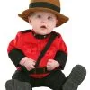 Fun Costumes Canadian Mountie Costume For Infants
