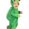 Fun Costumes Disney Tangled Pascal Costume For Infants -Elope Store infant disney tangled pascal costume