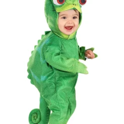 Fun Costumes Disney Tangled Pascal Costume For Infants