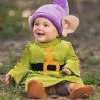 Fun Costumes Infant Disney Dopey Dwarf Costume 2 Fun Costumes Infant Disney Dopey Dwarf Costume -Elope Store infant dopey dwarf costume