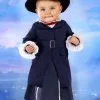 Fun Costumes Mary Poppins Infant Costume -Elope Store infant mary poppins costume