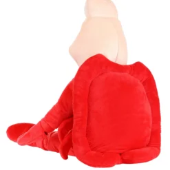 Zhenjiang Lian Yew Every Age Garment Accessories A Disney Sebastian Costume For Infants -Elope Store infant sebastian costume alt 3