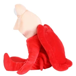 Zhenjiang Lian Yew Every Age Garment Accessories A Disney Sebastian Costume For Infants -Elope Store infant sebastian costume alt 4