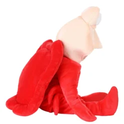 Zhenjiang Lian Yew Every Age Garment Accessories A Disney Sebastian Costume For Infants -Elope Store infant sebastian costume alt 6