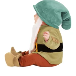 Fun Costumes Disney Sleepy Dwarf Costume For Infants 8 Fun Costumes Disney Sleepy Dwarf Costume For Infants -Elope Store infant sleepy dwarf costume alt 1