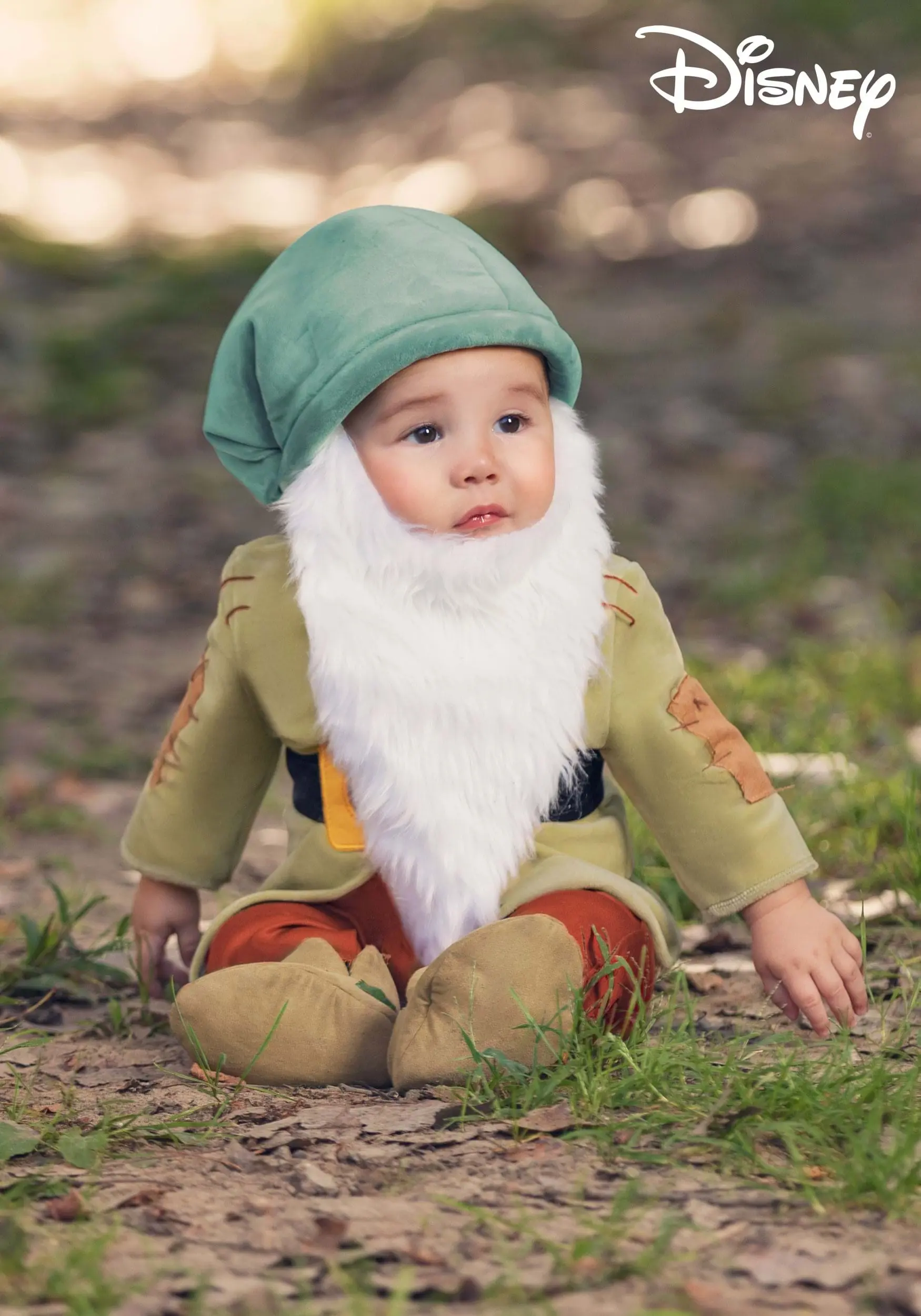 Fun Costumes Disney Sleepy Dwarf Costume For Infants 3 Fun Costumes Disney Sleepy Dwarf Costume For Infants