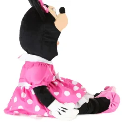 M&R TOY CO., LTD Disney Sweet Minnie Mouse Costume For Infants -Elope Store infant sweet minnie mouse costume alt 2