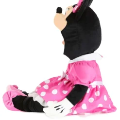 M&R TOY CO., LTD Disney Sweet Minnie Mouse Costume For Infants -Elope Store infant sweet minnie mouse costume alt 3