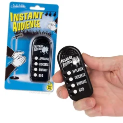 Accoutrements LLC Instant Audience Noise Device Maker