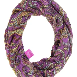 Elope Jimi Hendrix Scarf Accessory -Elope Store jimi hendrix scarf 3 alt upd